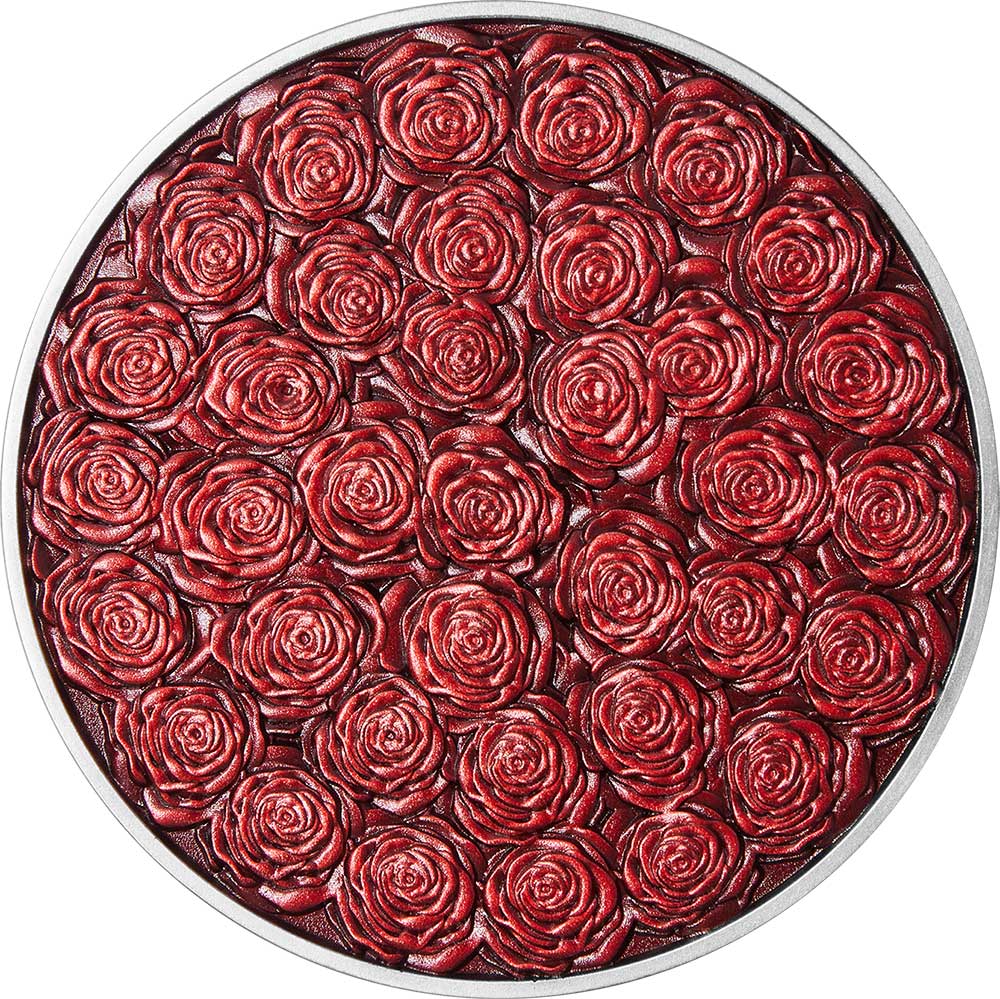 Rose Bouquet